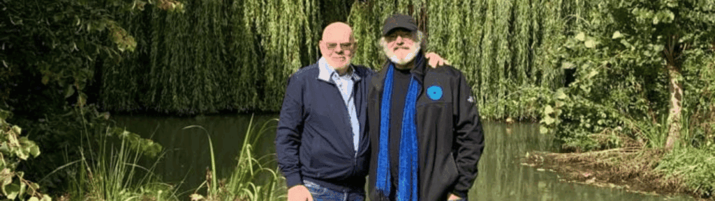 Microdosing XP - Hans Grootewal - Paul Stamets