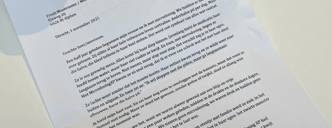 A story that touches the heart