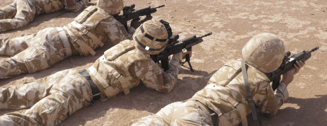 Breakthrough with Magic Truffles: war veterans experience strong relief from PTSD, anxiety and depression