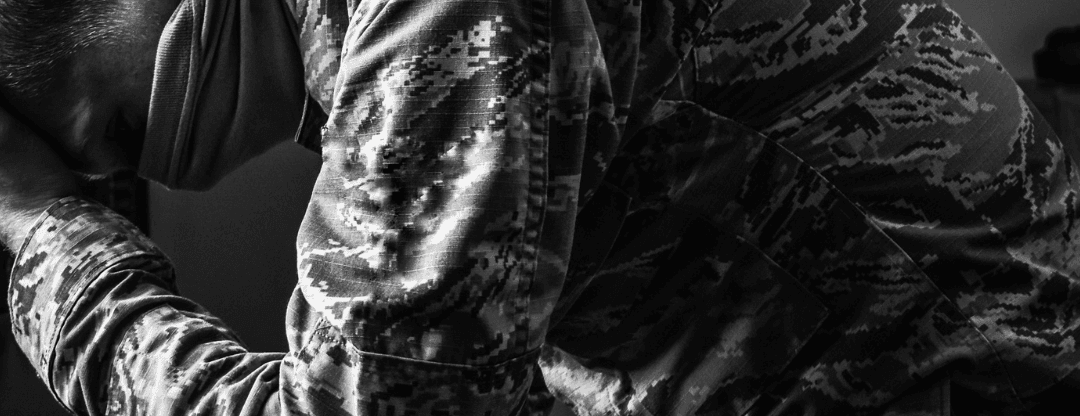 The Invisible Battle: How Magic Truffles Changed the Lives of War Veterans